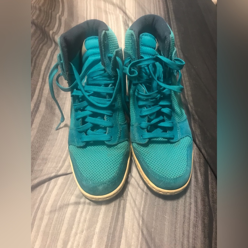 Nike | 8.5